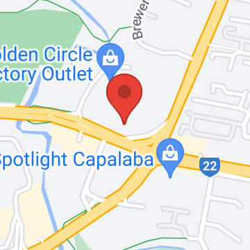 Capalaba Foton LCV