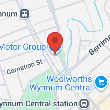 Wynnum Foton LCV
